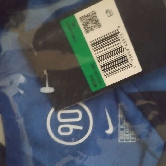 t-shirt de foot - photo numéro 2
