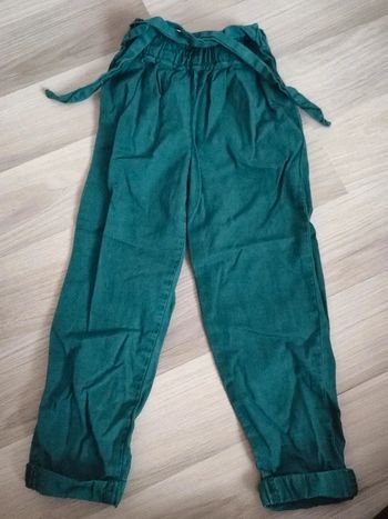Pantalon Verbaudet