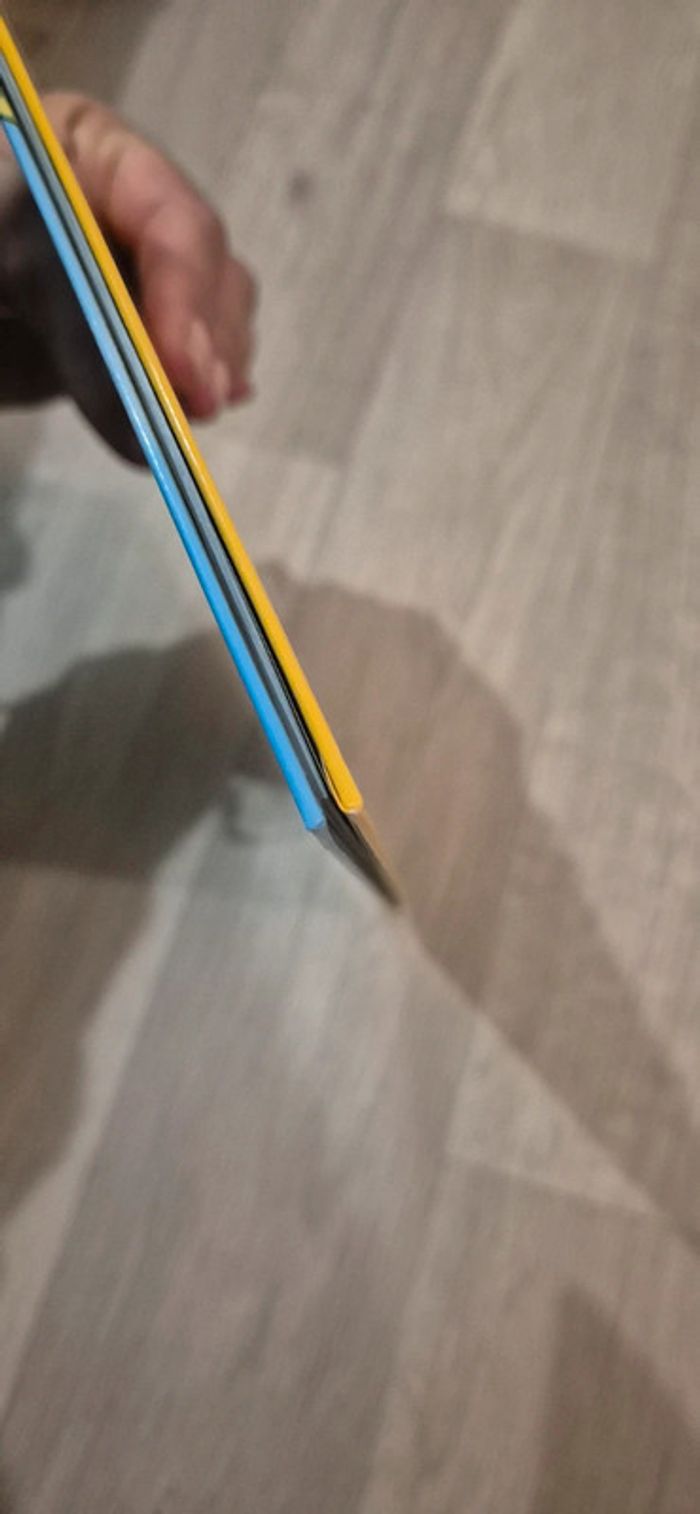 Lot de 3 livres - Winnie l'ourson - photo numéro 5