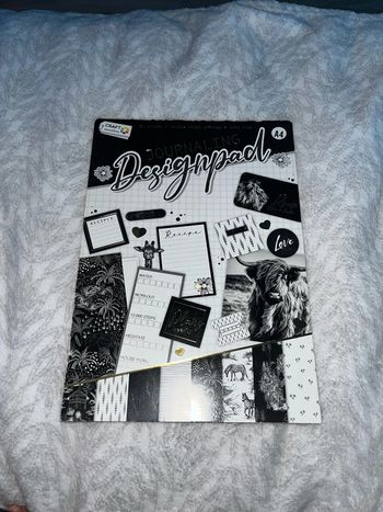 Carnet de design