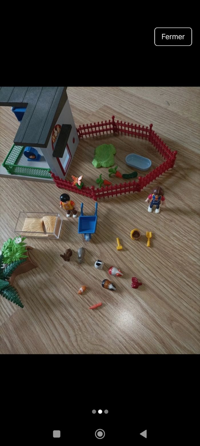 Playmobil 9277 - photo numéro 2