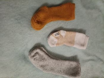 Lot chaussettes bébé
