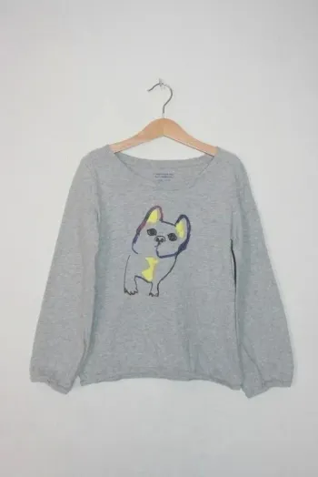 Tee-shirt Comptoir des cotonniers taille 8 ans