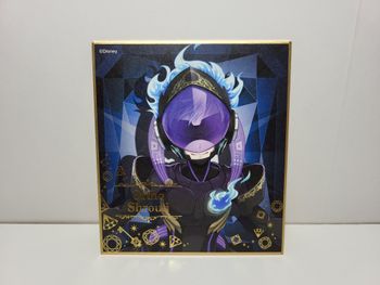 Shikishi Twisted Wonderland Ortho Shroud 12X13 Cm