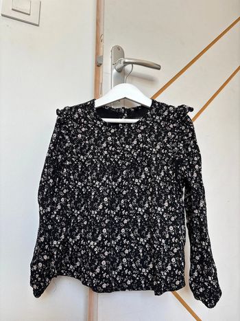 Blouse ikks