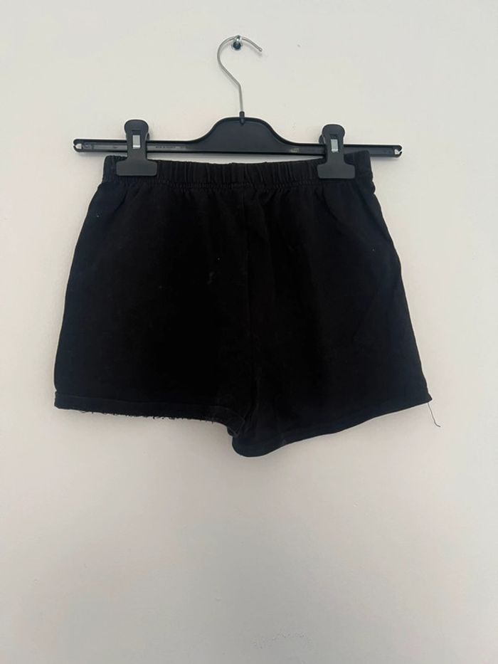 Short 10ans - photo numéro 2