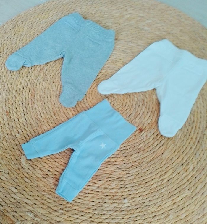 Pantalons - photo numéro 2