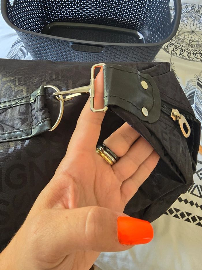 Sac de voyage - photo numéro 6