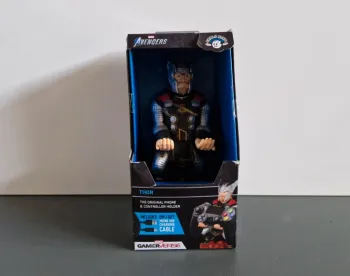 Figurine Porte Manette thor avengers