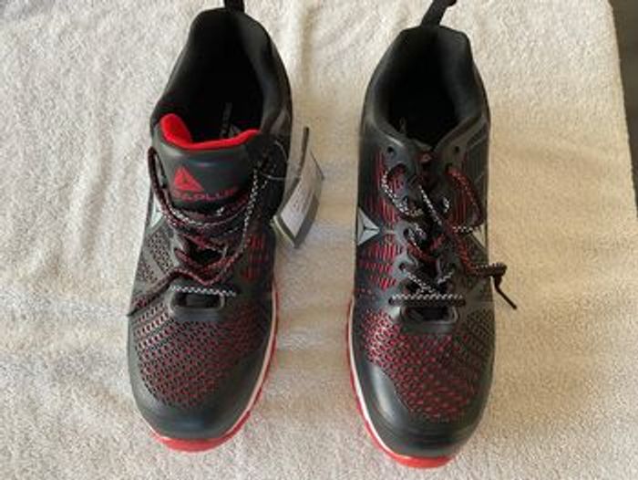 Chaussures de sécurité