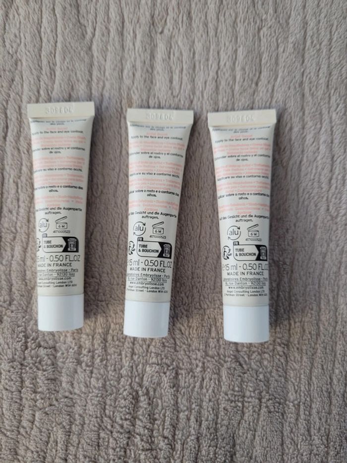 Soin Blush de peau Abricot Lumière - photo numéro 2