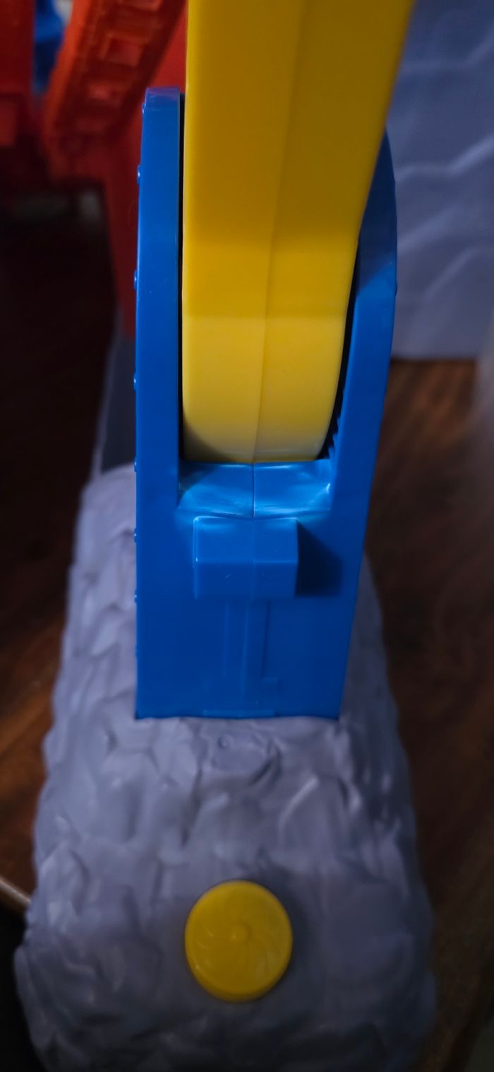 Volcan Hot Wheels - photo numéro 7