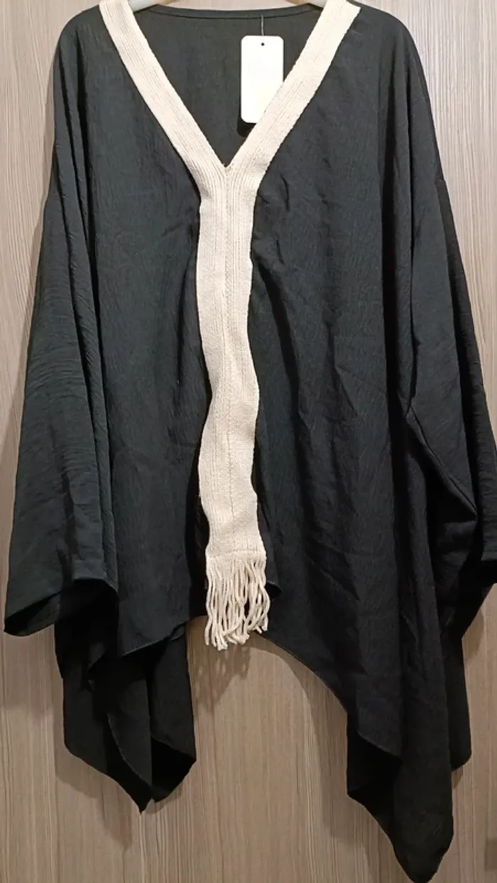 Haut blouse d'été femme