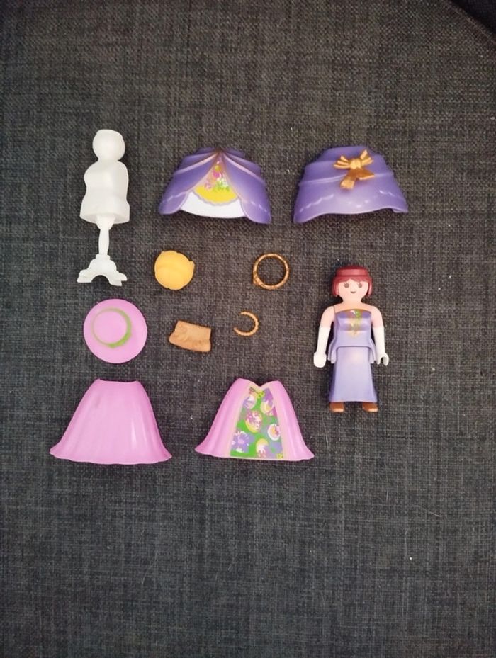 Princesse