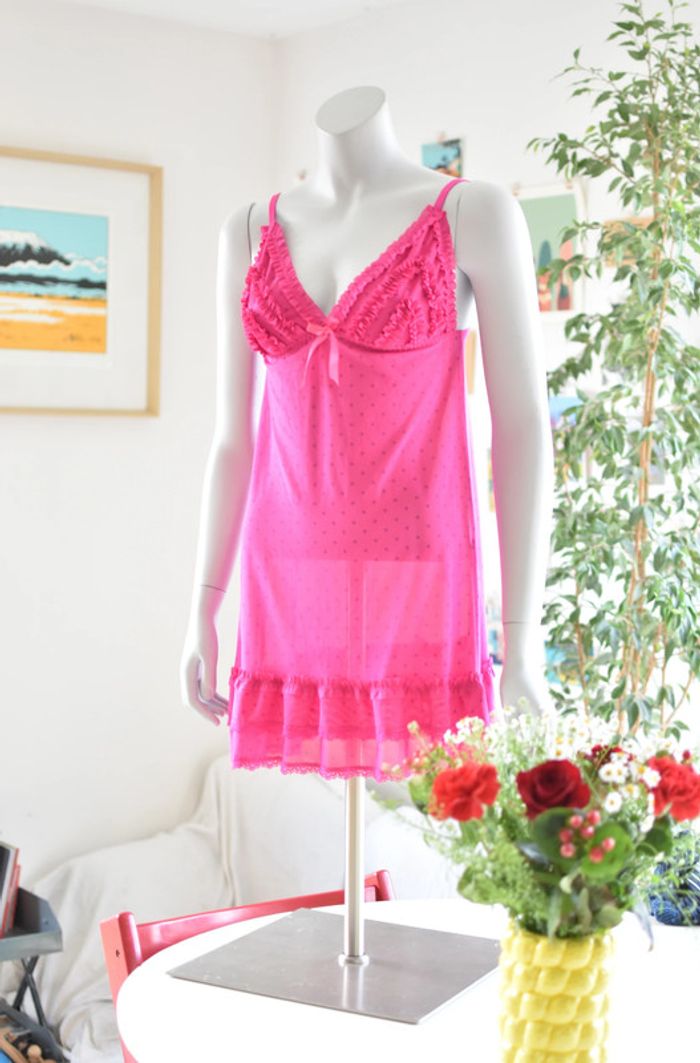 Nuisette Basic One - photo numéro 5