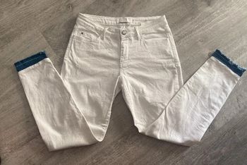 Jeans original taille 38!