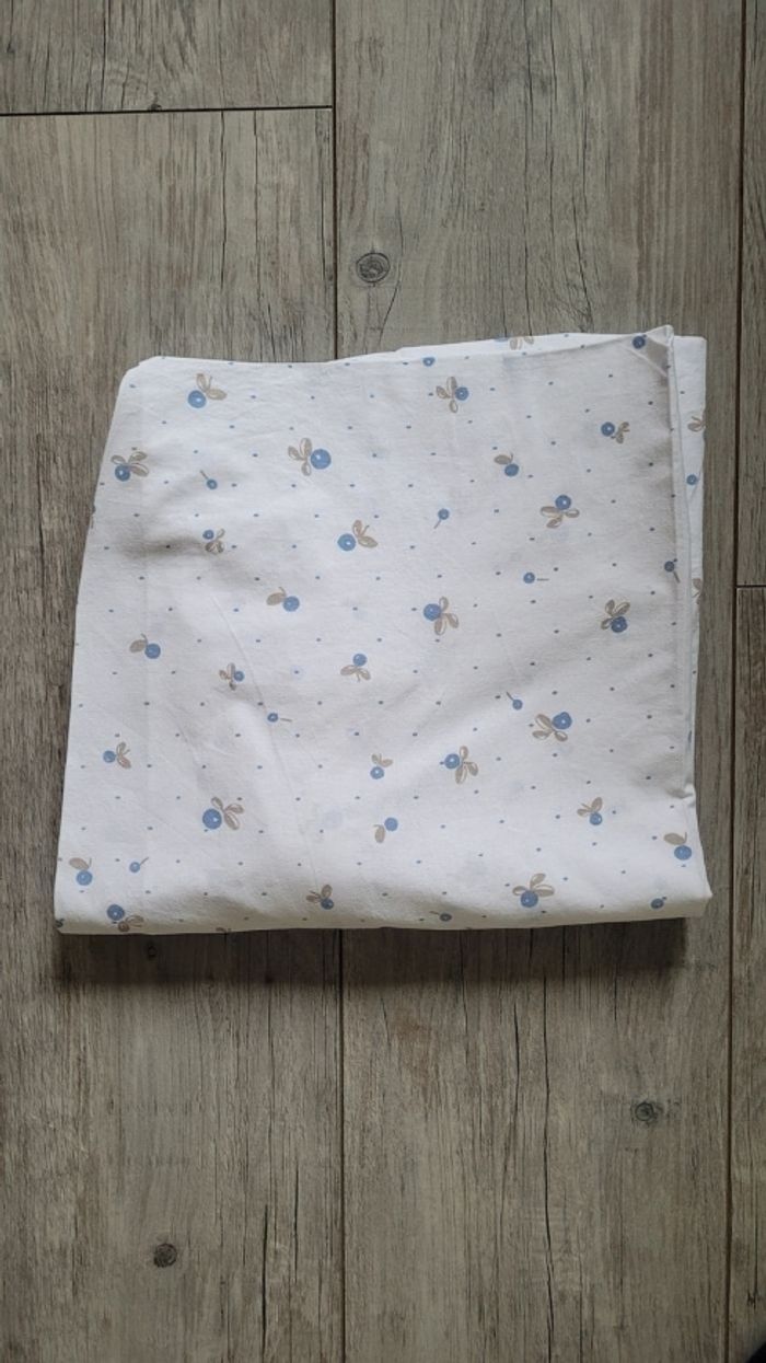 5 draps housse - photo numéro 8