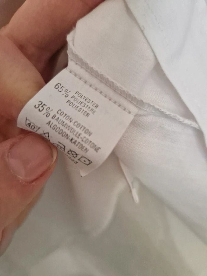 🚹 Chemise - photo numéro 3