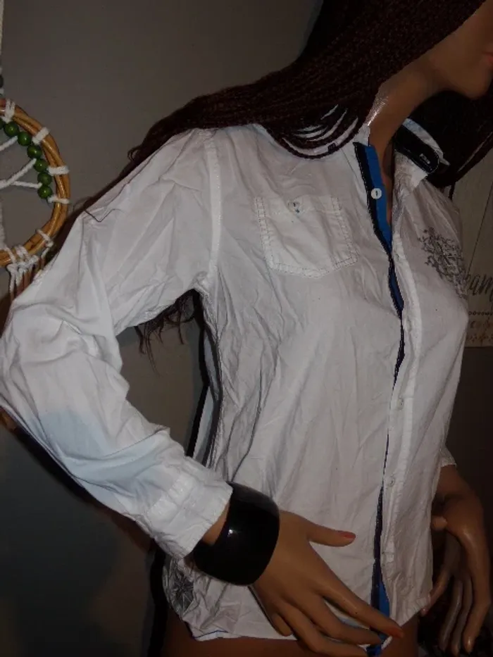 Chemise - photo numéro 3
