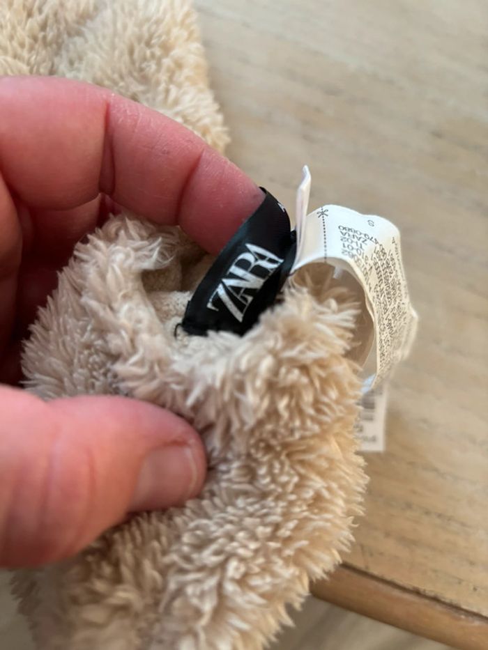 Moufle Zara - photo numéro 2