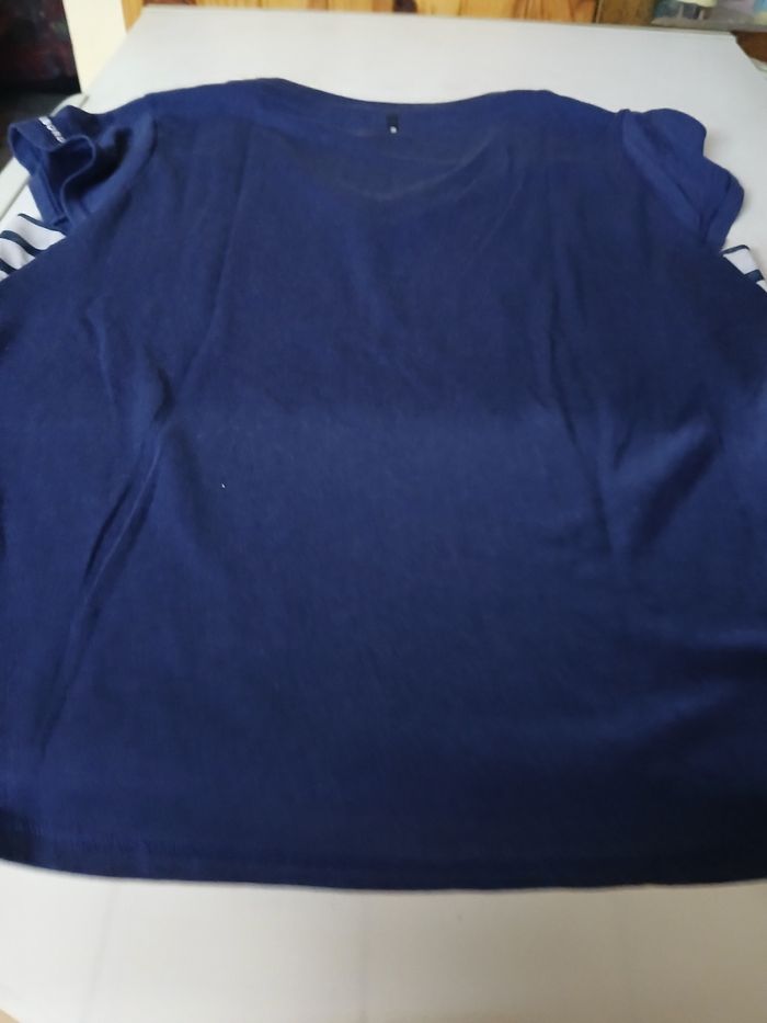 Tee shirt femme - photo numéro 4
