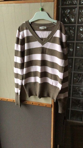 Pull H&M 11 - 12 ans