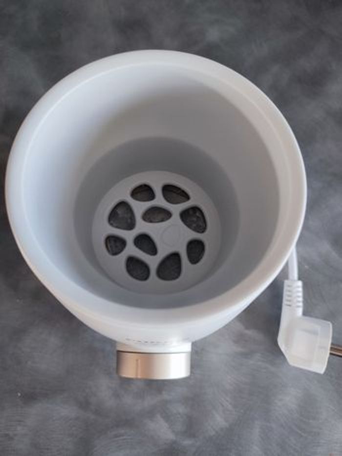 Chauffe biberon avent - photo numéro 3