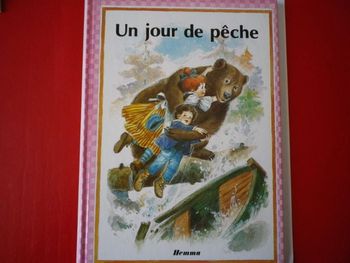 UN JOUR DE PECHE