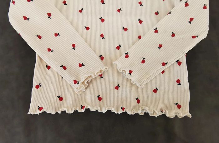 Tee-shirt 👸 6ans, kiabi - photo numéro 2