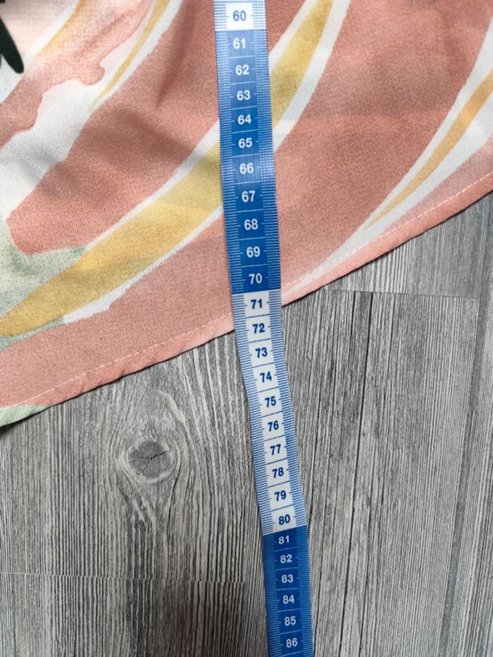 Combishort T38 - photo numéro 2