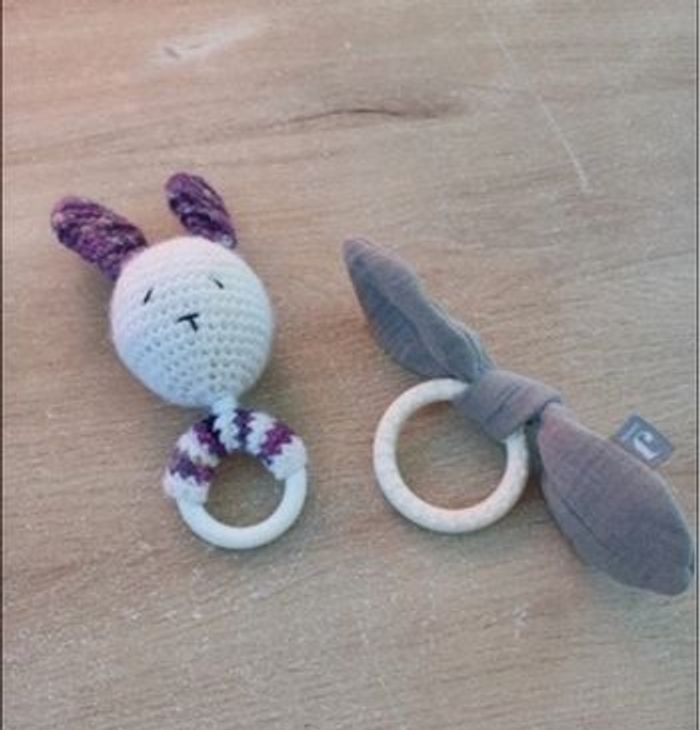 Lot jeux d’éveil - photo numéro 5