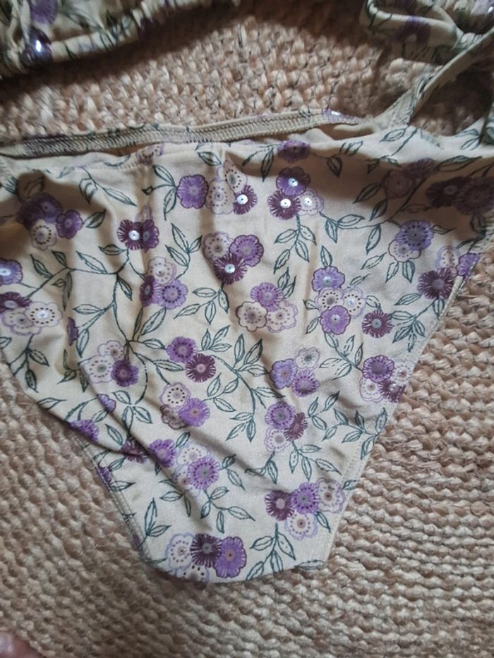 Maillot Galerie Lafayette - photo numéro 17