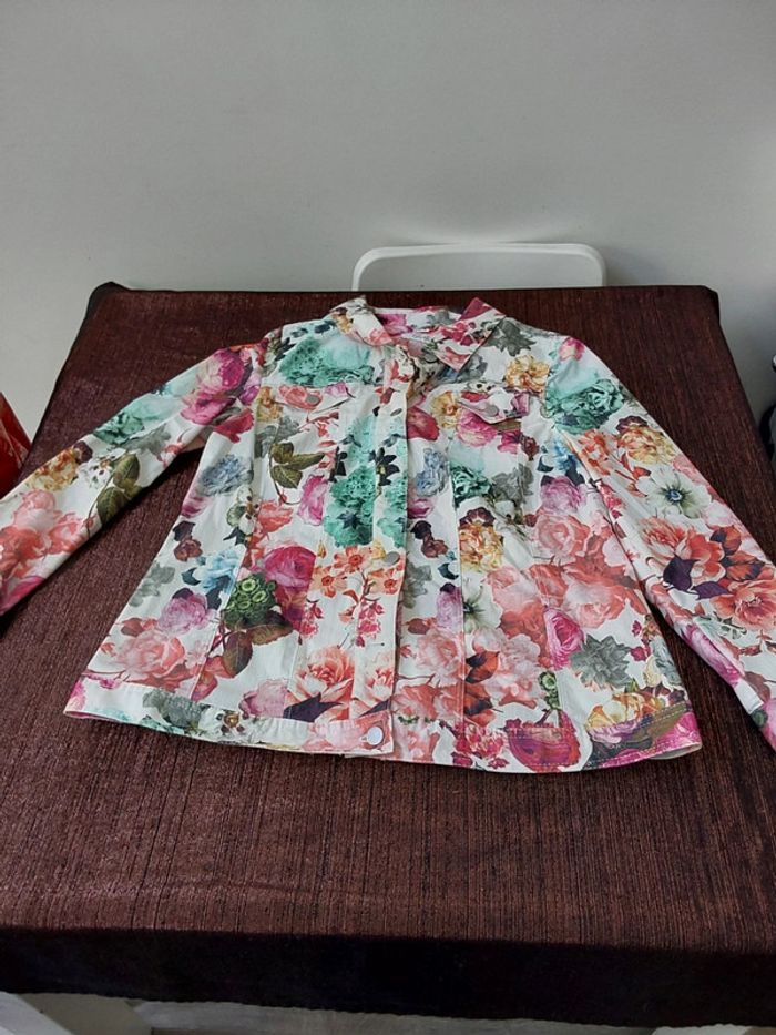 Veste Paola