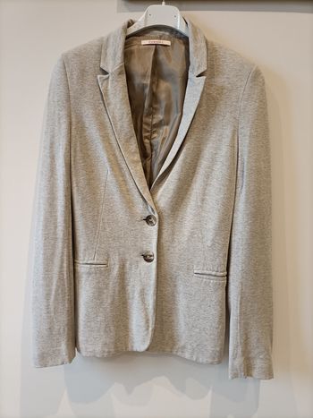 Veste blazer femme camaïeu 36