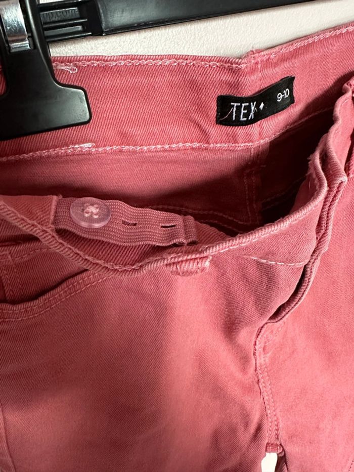 Short  Tex - photo numéro 9