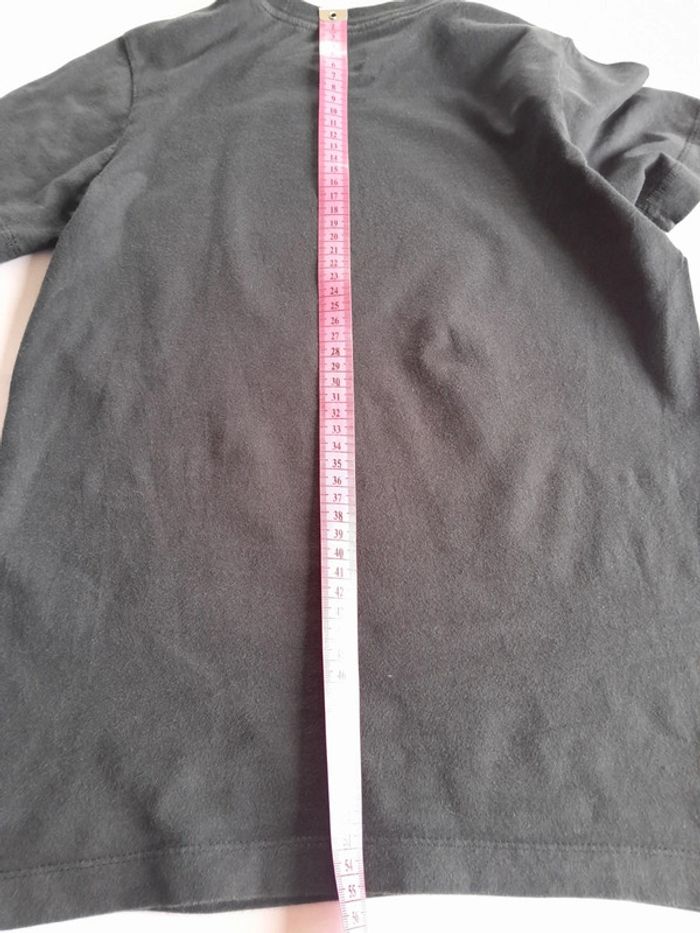 Tee shirt imprimé US Nike petit S thé nike tee - photo numéro 6