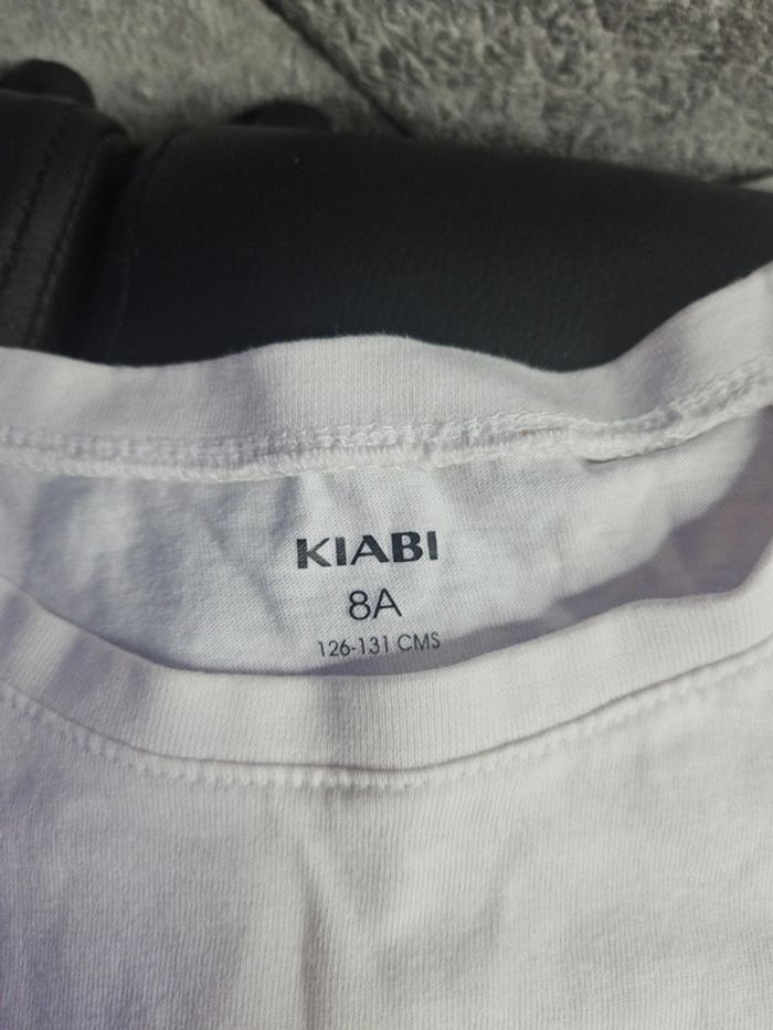 Pyjashort - photo numéro 4