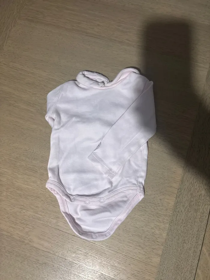 Body rose