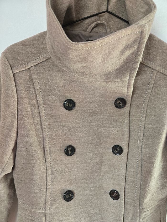 Manteau élégant H&M – style intemporel et chic - photo numéro 5