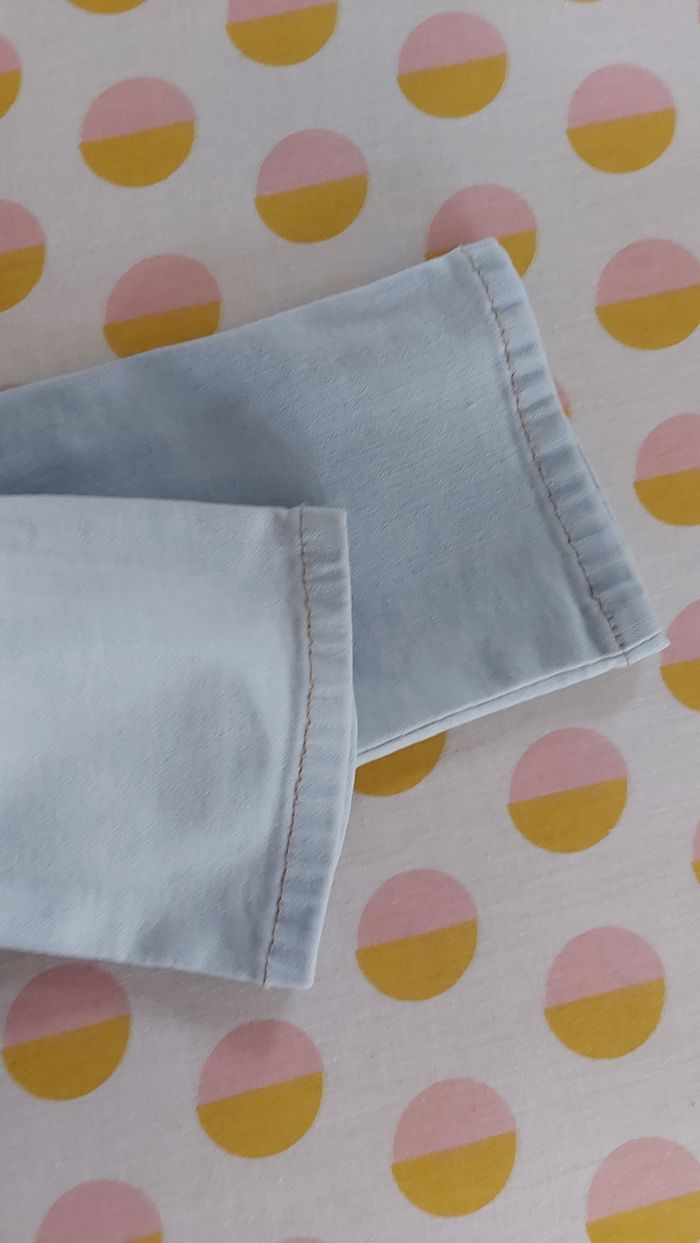 Jeans Mango - photo numéro 6