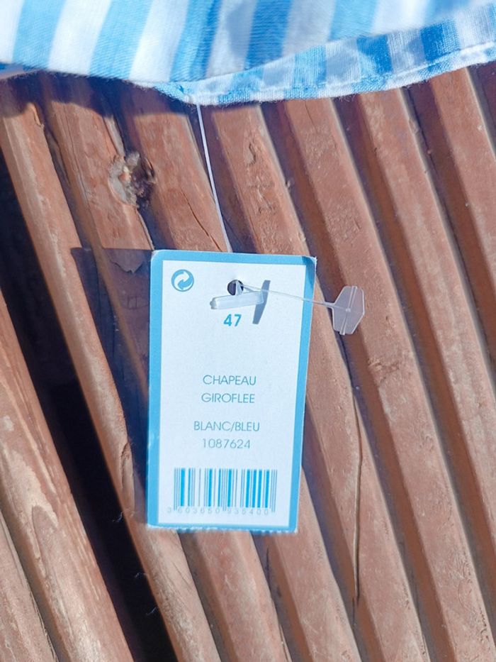 Chapeau - photo numéro 2