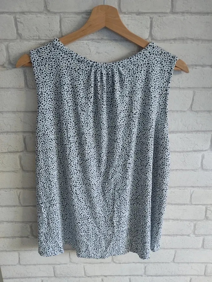 Blouse H&M taille L - photo numéro 2