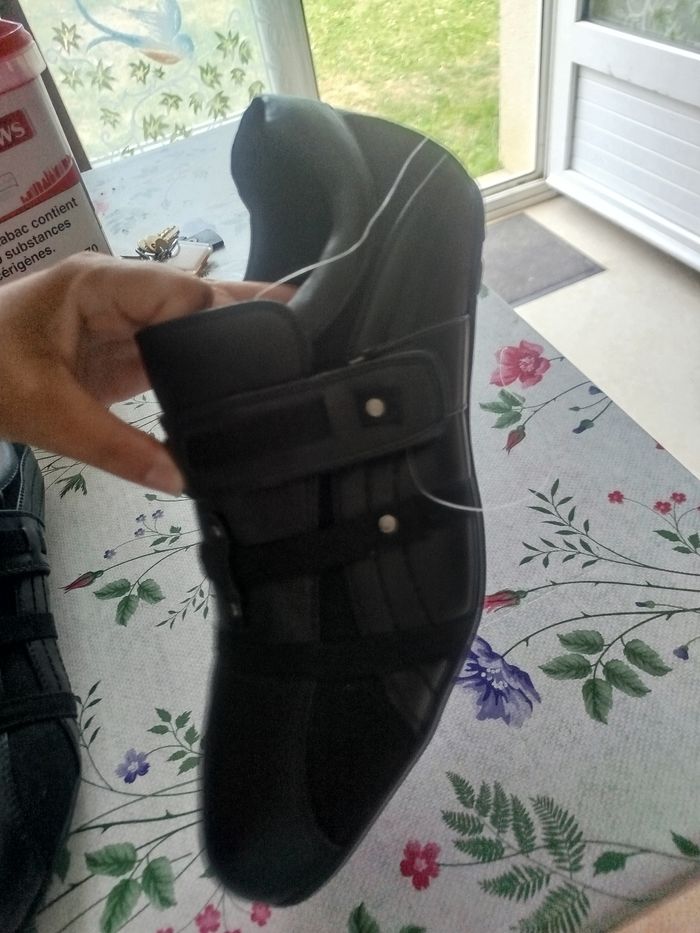 Chaussures homme - photo numéro 5