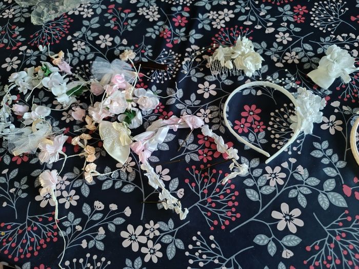 Décoration pour mariage - photo numéro 7