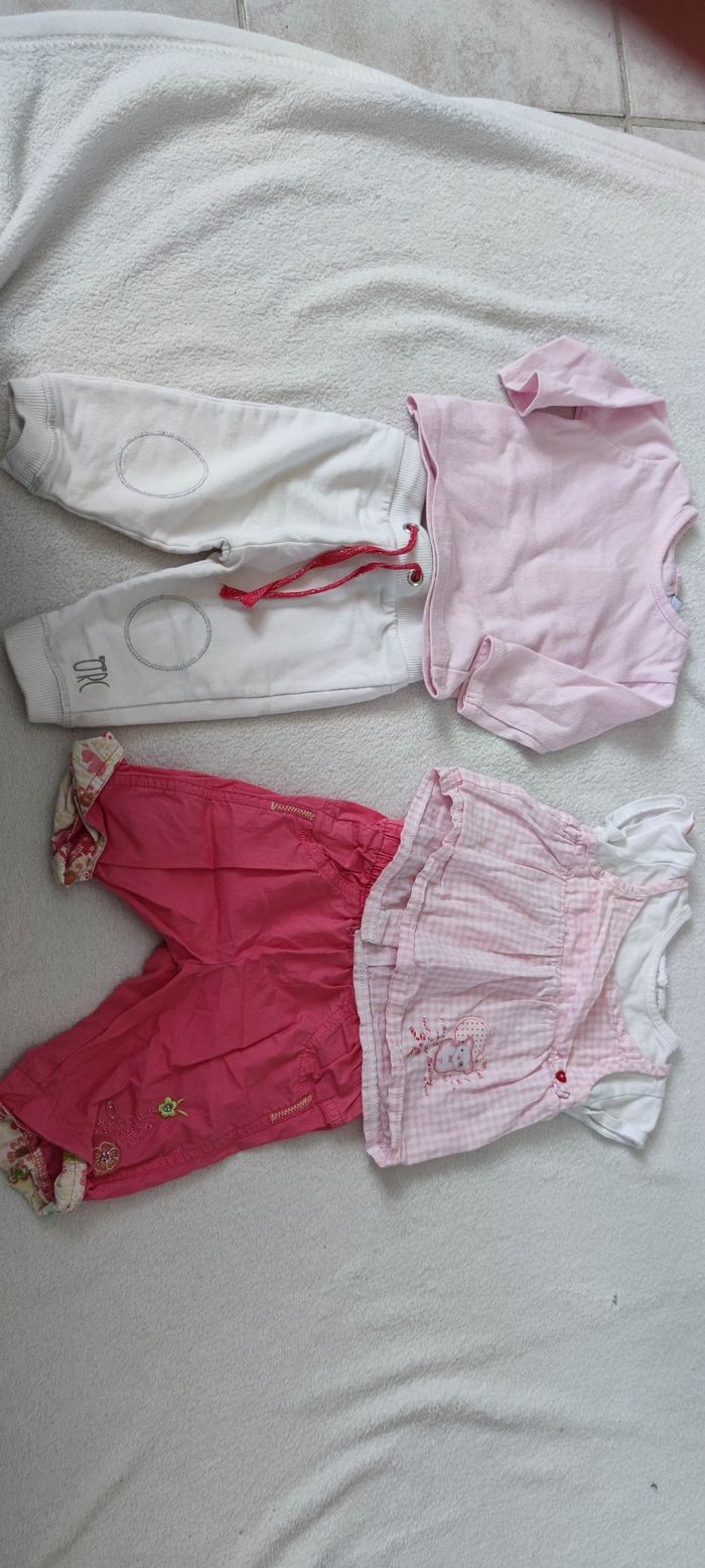 Lot 3 mois - photo numéro 9