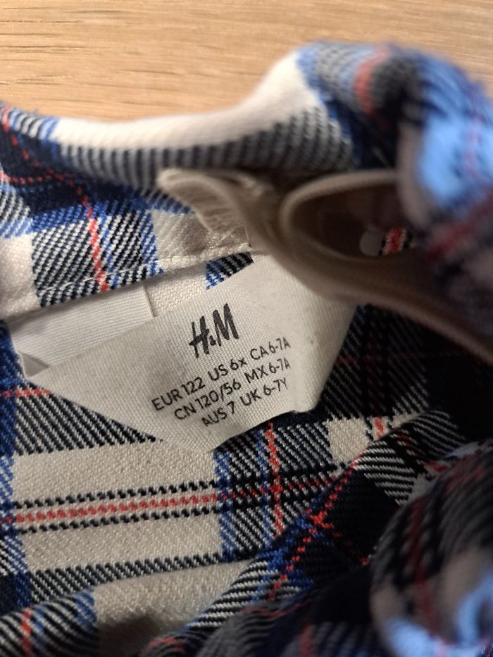 Jupe 6/7 ans - photo numéro 2