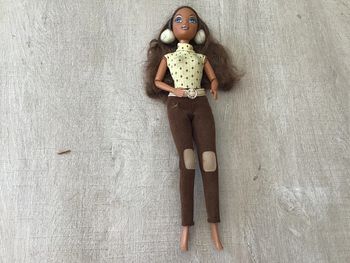 Vintage 1999 poupée mattel