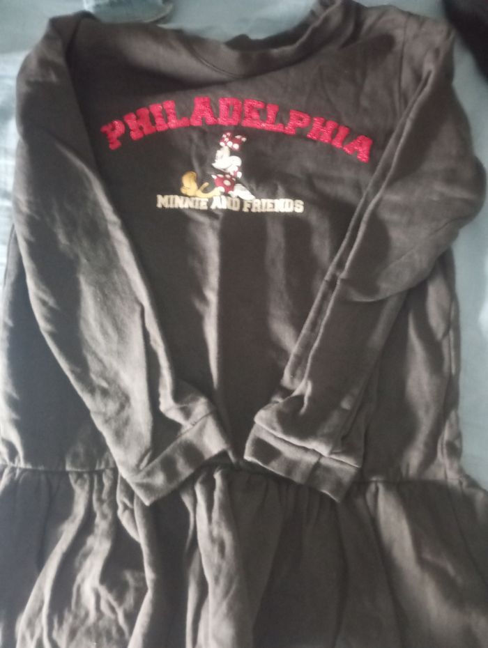 Vêtements fille 10 - photo numéro 5