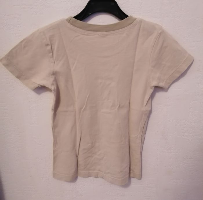 Tee-shirt 4 ans - photo numéro 2