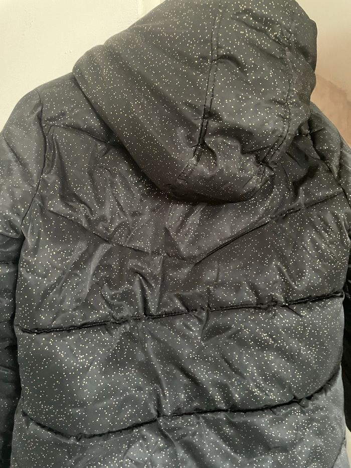 Doudoune - photo numéro 2